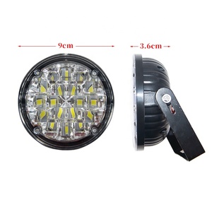 Araba Datime koşu ışık özelleştirilmiş LED araba iç aksesuarları şerit evrensel araç aydınlatma sistemi, araba ışık - Product Image 6
