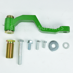 कृषि मशीनरी प्लांटर पार्ट्स डटाइल आयरन गेज व्हील कंट्रोल आर्म किट APQ2550-2B - Product Image 3