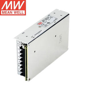 Fuente de alimentación conmutada de CA a CC de salida única de 24V de alta calidad Meanwell para alimentación industrial de dispositivos - Product Image 6