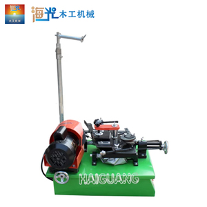 Bant testere bıçakları için motorlu diş taşlama makinesi çekirdek bileşen bandı testere bıçağı taşlama makinesi - Product Image 3