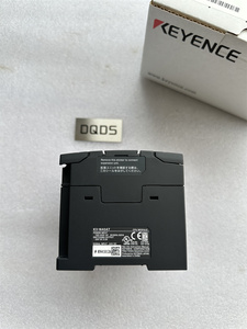 Controlador Lógico Programable KEYENCE, Unidad Base, Fuente de Alimentación CA, Tipo Entrada, 24 Puntos, Salida, 16 Puntos, 1 Unidad, 2 Unidades - Product Image 4