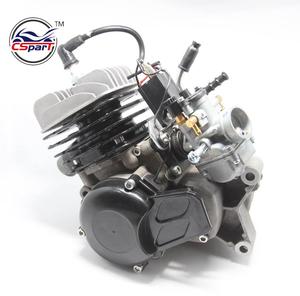 <strong>50CC</strong> Air Cooled <strong>Engine</strong> for K T M 50 SX PRO SENIOR Dirt Pit Cross Bike