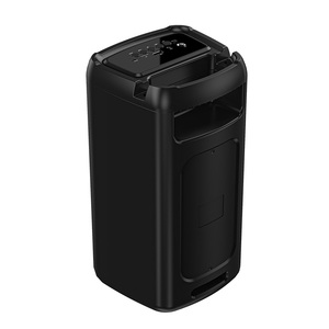 MODORWY双3英寸台式TWS扬声器版本5.1 16W 3000毫安时5-7小时RGB灯调频辅助TF USB兼容WiFi - Product Image 4