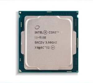 Yeni core i5 CPU 9 gen i5-9400f 9M önbellek LGA 1151 core i5 CPU 9400f - Product Image 2