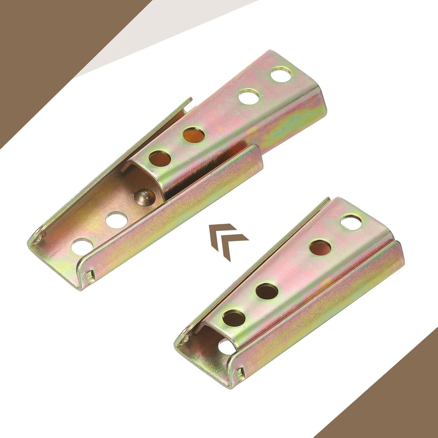 color zinc