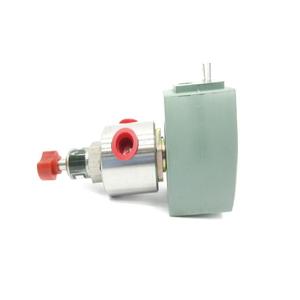 OPSP8320G201MS 110/120V 50PSI 1/4 nuovo Controller di programmazione PLC originale pronto per l'automazione industriale del magazzino - Product Image 1
