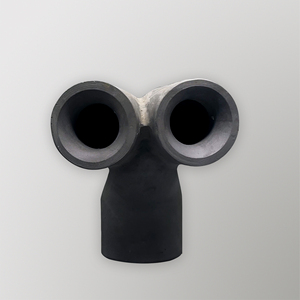 <strong>Kiln</strong> Furniture Silicon Carbide <strong>Burner</strong> Pipe for Roller <strong>Kiln</strong>/<strong>Tunnel</strong> <strong>Kiln</strong>