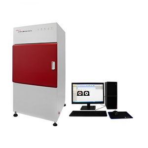 FZ t01045 BS 5058 năng động dệt vải draping Tester vải treo lên hiệu suất Tester - Product Image 1