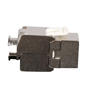 CAT7屏蔽网络模块，带RJ45 8P8C梯形插孔FTP键盘电信部件 - Product Image 6