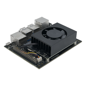 Vendita calda schede di sviluppo e Kit di intelligenza artificiale nvidia Jetson Nano Kit Mini Pc nvidia Jetson Nano Developer Kit - Product Image 4