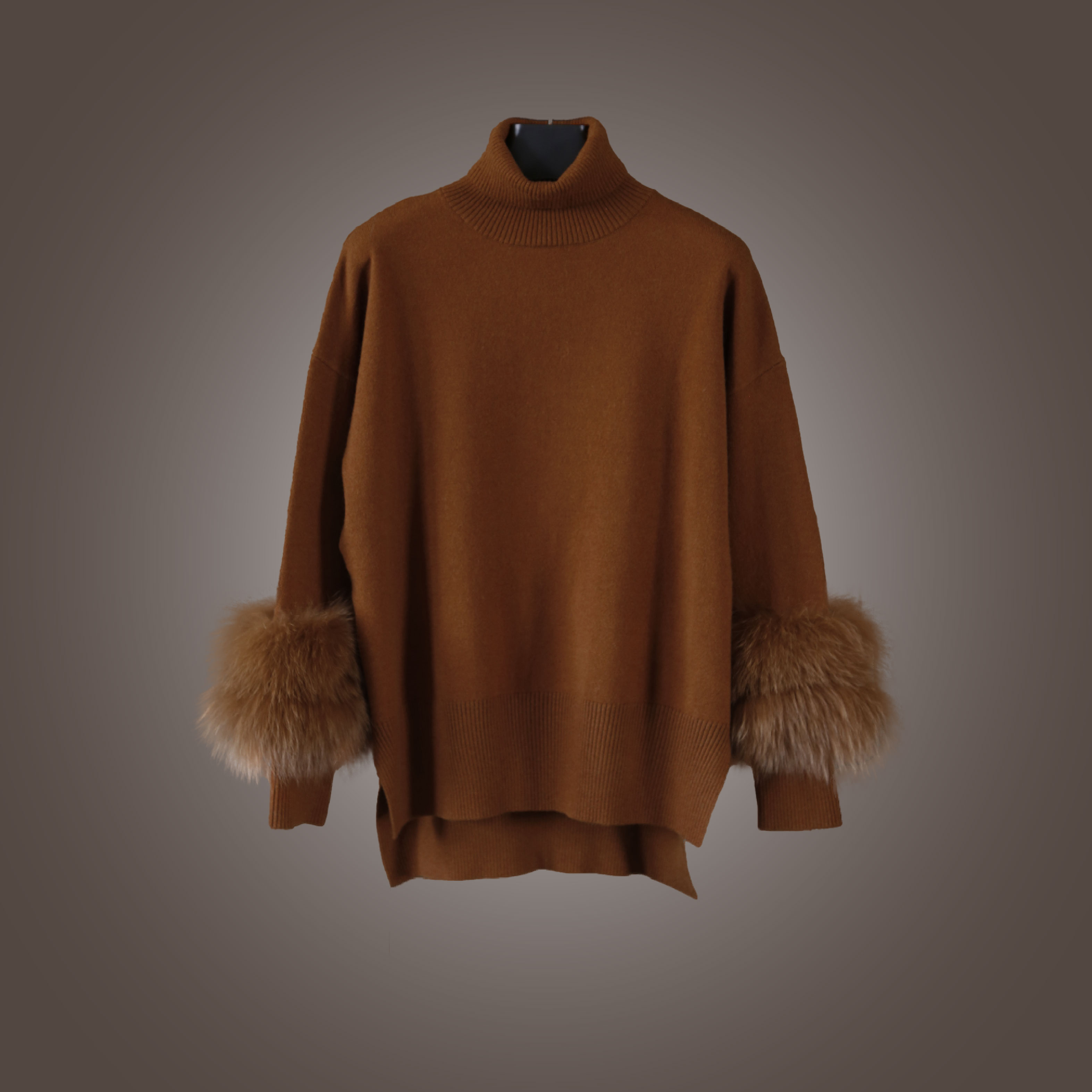 Marron