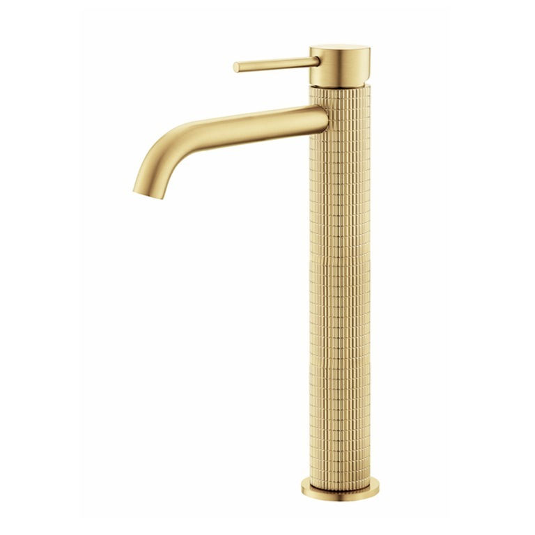 Oro Spazzolato di Alta Classe