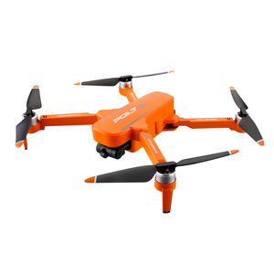 Jjrc X17มืออาชีพรุ่น RC Drone พร้อมกล้อง gimbal 2แกน6K เวลาบิน FPV 28นาทีเทียบกับโดรน SG906 Pro 2 - Product Image 5