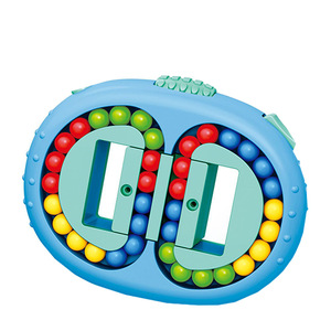 2024 Best Selling Rotating Magic Finger <strong>Cube</strong> Magic Toy <strong>Fidget</strong> <strong>Cubes</strong> <strong>Puzzle</strong> Toys