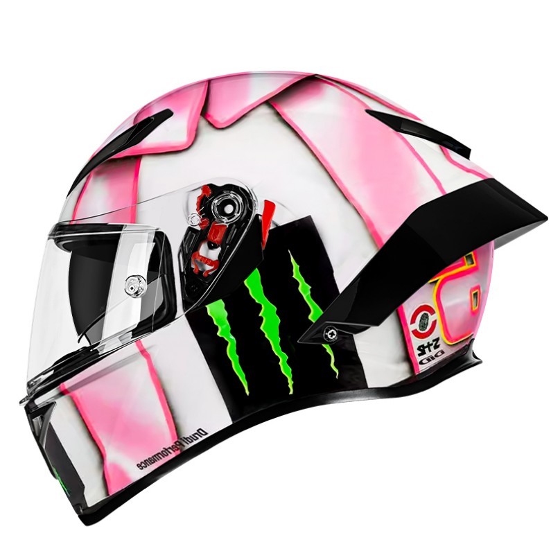 veneno rosa