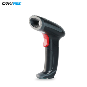 Wholesale Handheld <strong>Scanners</strong> Machine Portable <strong>Android</strong> 2d Bar <strong>Code</strong> <strong>Qr</strong> Reader Wireless Bt Barcode <strong>Scanner</strong> for Pos System - Product Image 1