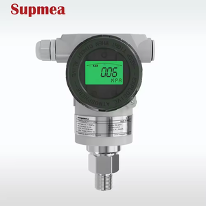 Sensor de presión de alta precisión Transmisor Sensor de presión Voltaje de salida - Product Image 4