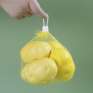 Fabrika üretim pe örgü net net örgü plastik rulo net - Product Image 5