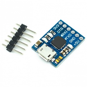 CP2102 USB zu TTL/Serial Module UART STC Downloader