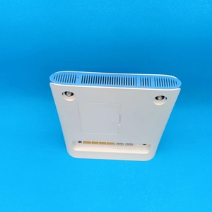 ZTE MF286C โมเด็มเราเตอร์4G WiFi CPE,โมเด็ม LTE Cat.16 1000Mbps DL 4*4 MIMO รองรับ64กิกะบิตเราเตอร์ไร้สายรองรับ Volte - Product Image 4