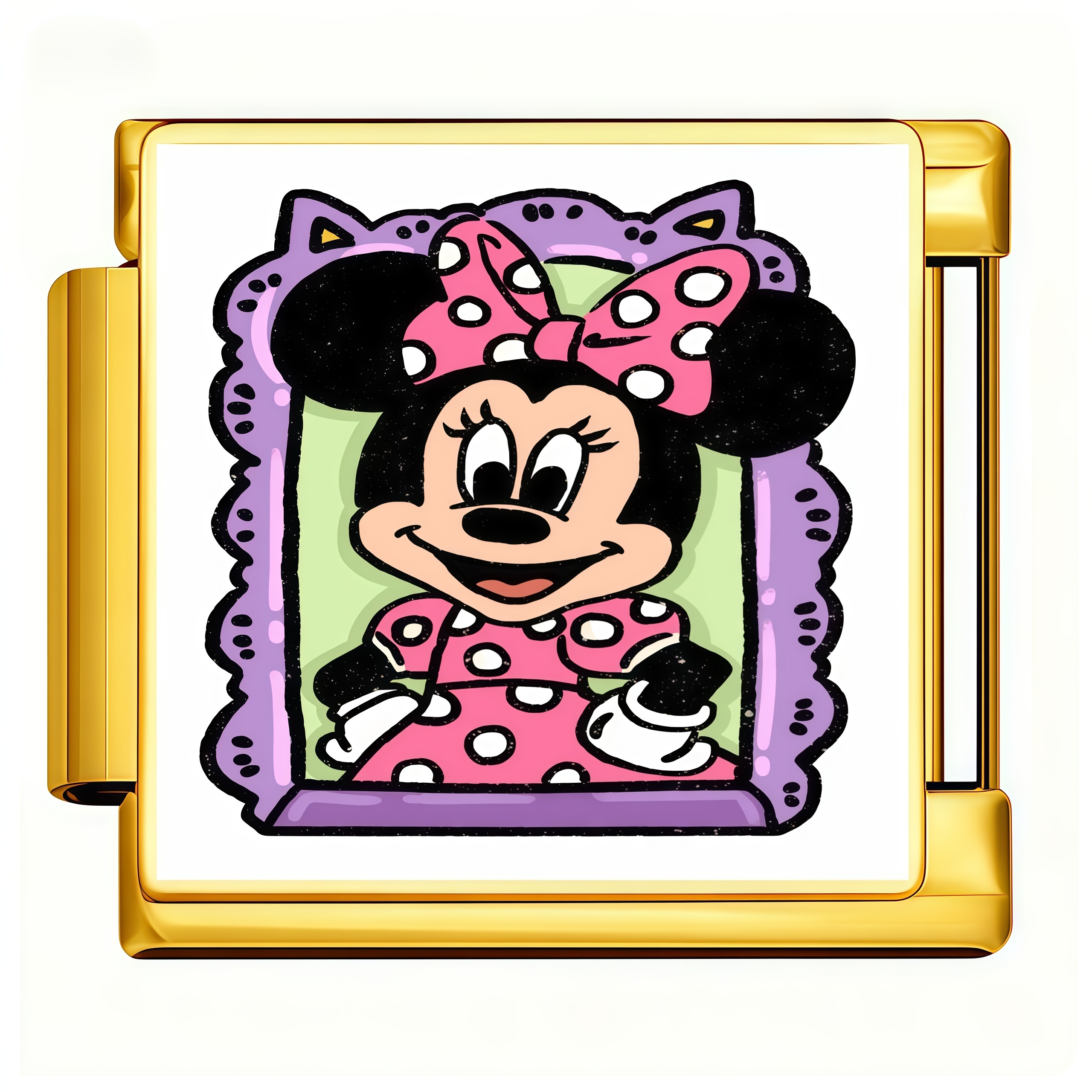ICP00392-1 Oro