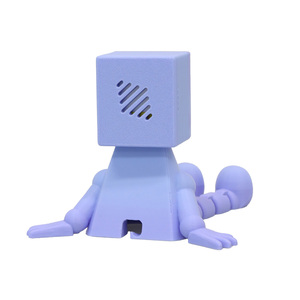 Tscinbuny akıllı Chatbot masaüstü AI Robot yapay zeka geliştiren oyuncak sohbet arkadaşı - Product Image 3