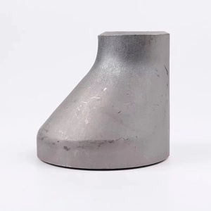 CG SS304 SS316L管件SCH10 SCH40偏心减速器对焊减速联轴器304焊接偏心减速器 - Product Image 6