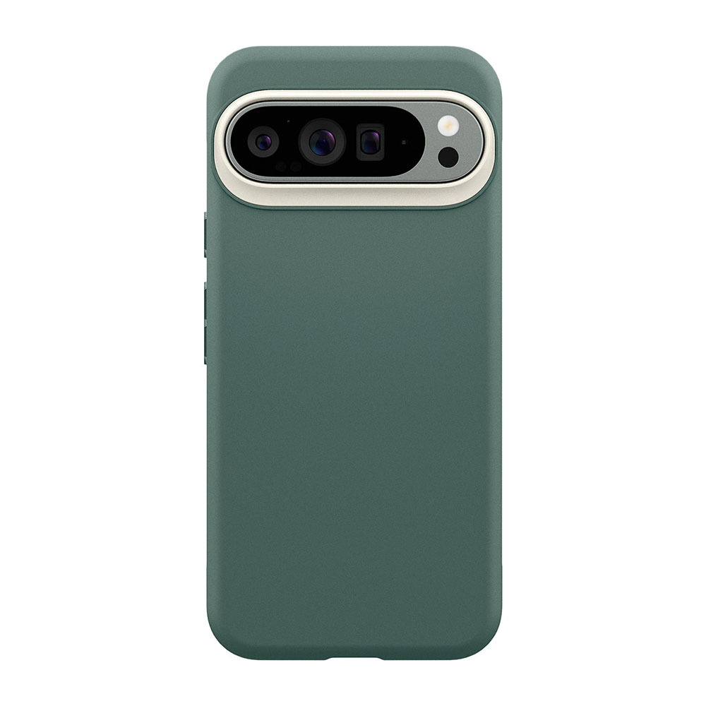 Emerald green