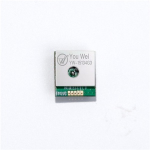 Mini módulo de seguimiento GPS de alto rendimiento con módulo GNSS del agente de compra de Antena para uso de drones - Product Image 3