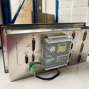 Hot Sale Numerical Control Cnc System Match Mill Cnc Control Mini Cnc Controller 3 Axis 4 Axis - Product Image 4