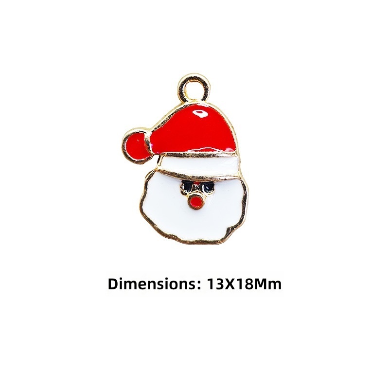 Père Noël numéro 2