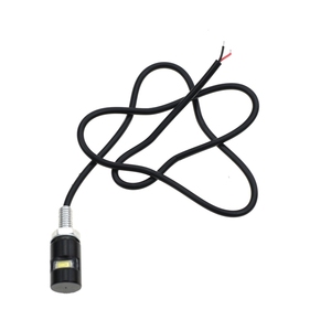 YH1846LEDカーライトナンバープレートモーターサイクルライトホーキーライト