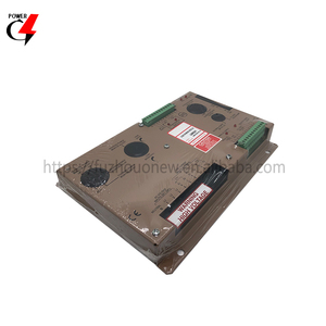 Dizel motor için orijinal hız kontrol LSM201 vali kontrolü - Product Image 6