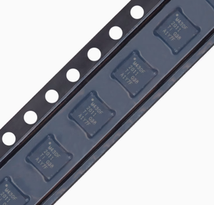 नया मूल msp430f2011irsar 16-qfn msp430f2xx माइक्रोकंट्रोलर 16-बिट 16mhz 2kb (2k x 8 + 256b) फ्लैश - Product Image 4