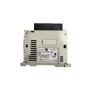 Mitsubishi Electric PLC Programmier steuerung FX3U-4DA - Product Image 2