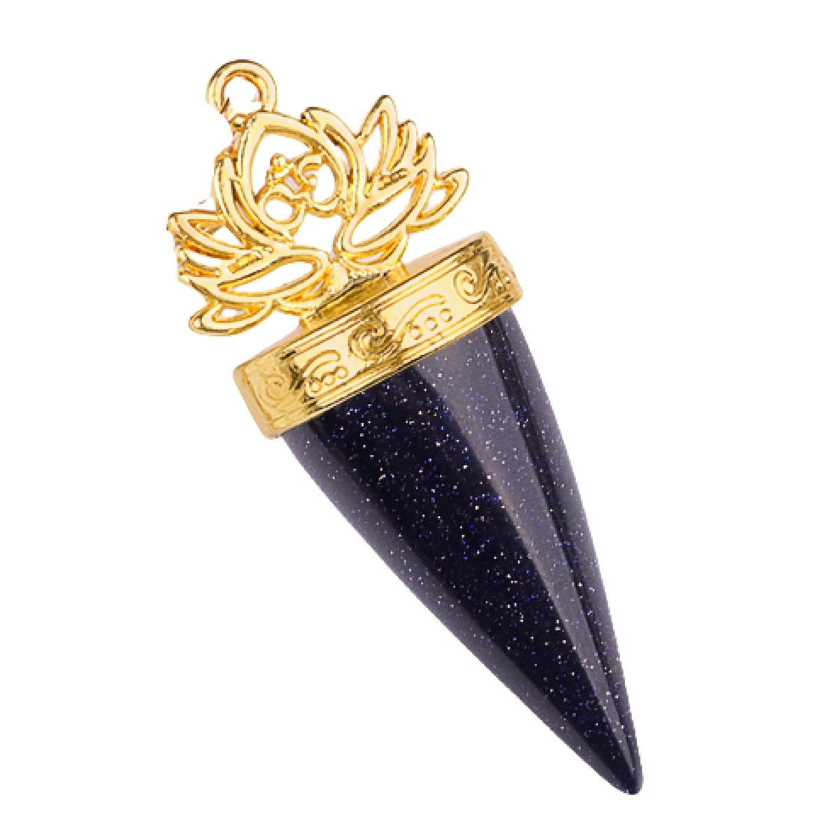 Pietra d'Oro Blu