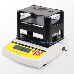 Máquina de prueba de oro, máquina de control de calidad de oro, probador de metales preciosos para plata, oro, platino, prueba de pureza - Product Image 2