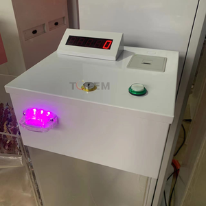 Arcade oyun makineleri için 2023 bilet yiyici bilet kesici makinesi iyi baskı fonksiyonu - Product Image 3