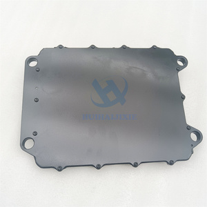 Детали строительной техники ECU ECM контроллер 240-5307 2405307 электронный модуль управления, запрограммированный для C-12 C-10 двигателя - Product Image 6