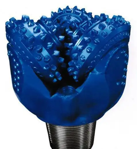 6 3/4 inch IADC 537 Tricone drill bit Tungsten Carbide Rock Roller Drill Bit For well drilling