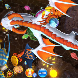<strong>Online</strong> Fish Game Software App Mobile/PC/Tablet Game Platform Profitable Game Developer <strong>Source</strong> <strong>Code</strong>