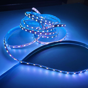 Guangdong Smart RGB LED-Licht leisten Beliebte APP & Fernbedienung IP65 Landscape Smart String Lights in 5M 10M 50M Größen - Product Image 4