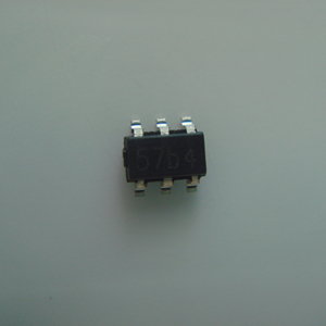 TP4057 SOT23-5 סימן הדפסת 57B0 57B1 57B2 57B3 57B4 57B5 57B6 500 MA ליניארי סוללת ליתיום מטען