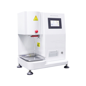 Extrusion Plastometer Non-woven <strong>Melt</strong>-Blown Fabric Use Indexer MFI <strong>Testing</strong> <strong>Machine</strong> <strong>Melt</strong> <strong>Flow</strong> <strong>Index</strong> <strong>Tester</strong> - Product Image 1