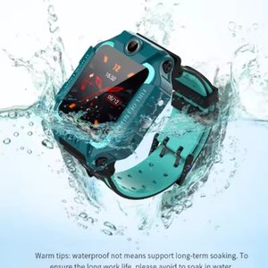 2025 Trẻ Em Mới Của Đồng Hồ Thông Minh Với Khe Cắm Thẻ Nhớ Và Máy Ảnh Trẻ Em Của Thể Thao Đồng Hồ Chất Lượng Cao Trẻ Em Của Thông Minh Tập Thể Dục Tracker - Product Image 4