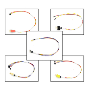 <strong>Xprog</strong> <strong>Programmers</strong> Probes Adapters for In-circuit ECU Work with Iprog+ <strong>Programmer</strong> and <strong>Xprog</strong> - Product Image 5