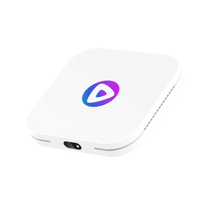 2023 H96 MAXM1スマートTVボックスAndroid13.0 TVBoxRK3528クアッドコアサポート8KビデオデコードBT4.0セットトップボックス - Product Image 4