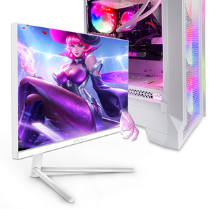 Ast-ordenador de escritorio i7 i9 para gaming, computador de escritorio con monitor de 30 pulgadas, ensamblado 30X3060 3070 3080 - Product Image 4