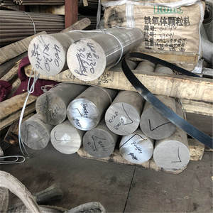 Fırın bileşenleri ve korozyona dayanıklı uygulamalar için Inconel 625 / 718 nikel çubuklar - Product Image 2