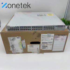 Original C9200L-48T-4G-A <strong>Network</strong> Switch 48-port <strong>Data</strong> 4 X 1G Switch <strong>Ethernet</strong> <strong>Network</strong> Switch C9200L-48T-4G-A Ready to Ship - Product Image 3